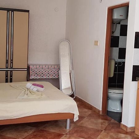 App Borna Apartment Crikvenica Ngoại thất bức ảnh