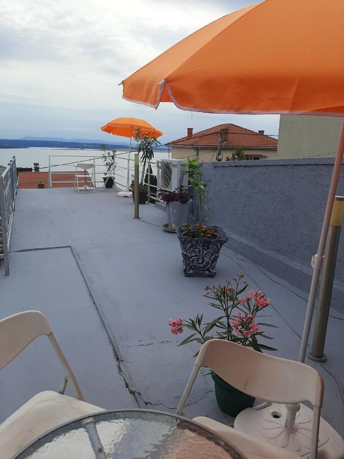 App Borna Apartment Crikvenica Ngoại thất bức ảnh
