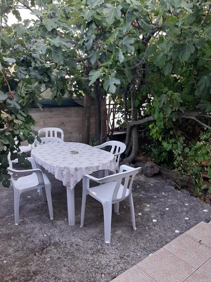 App Borna Apartment Crikvenica Ngoại thất bức ảnh