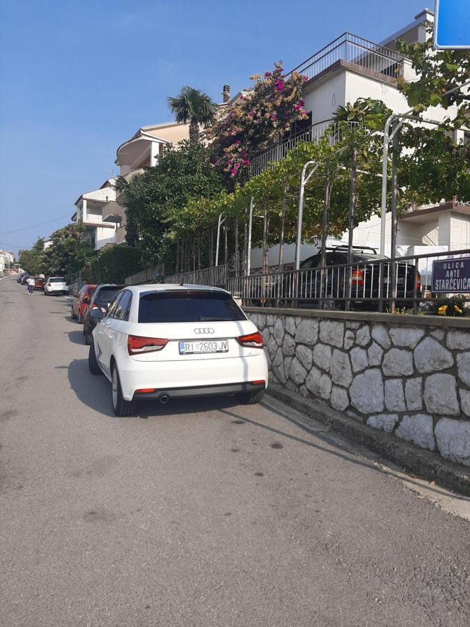 App Borna Apartment Crikvenica Ngoại thất bức ảnh